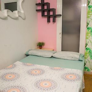 Kamer met een Queen Size Bed